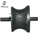 دسته گیربکس بی ام دبلیو 120i (اتاق قدیم)