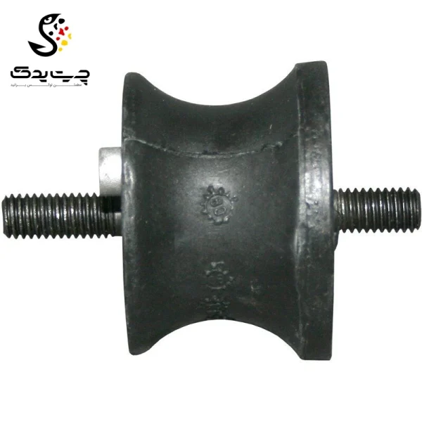 دسته گیربکس بی ام دبلیو 120i (اتاق قدیم)