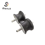 دسته گیربکس بی ام دبلیو 120i (اتاق قدیم)