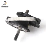 دسته گیربکس بی ام دبلیو 120i