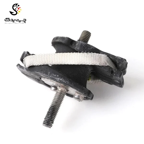 دسته گیربکس بی ام دبلیو 120i