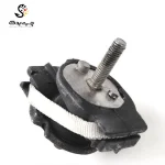 دسته گیربکس بی ام دبلیو 120i