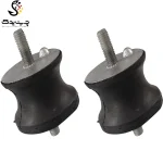 دسته گیربکس بی ام دبلیو 125i (اتاق قدیم)
