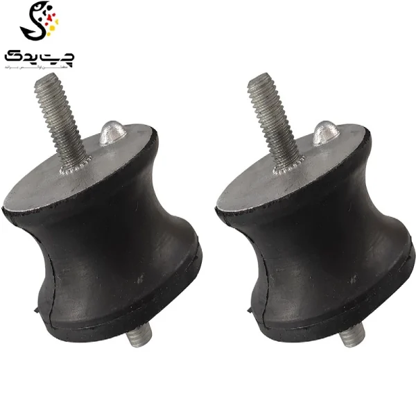 دسته گیربکس بی ام دبلیو 125i (اتاق قدیم)