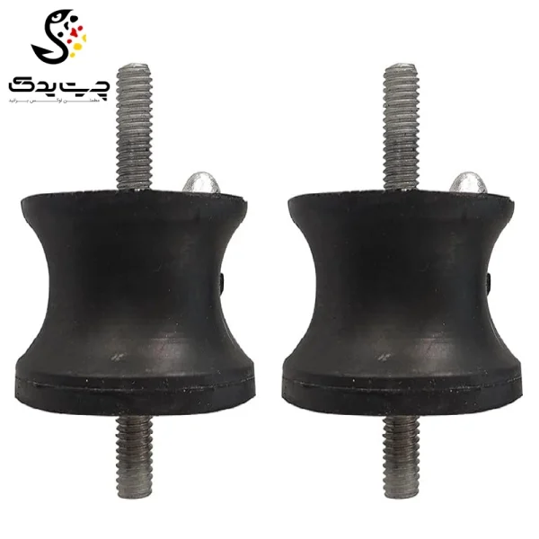 دسته گیربکس بی ام دبلیو 125i (اتاق قدیم)