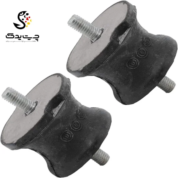 دسته گیربکس بی ام دبلیو 125i (اتاق قدیم)