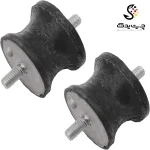 دسته گیربکس بی ام دبلیو 130i (اتاق قدیم)