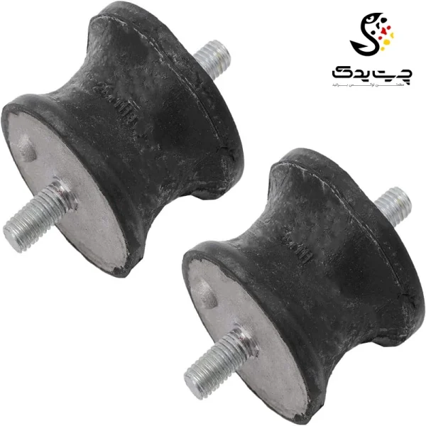 دسته گیربکس بی ام دبلیو 130i (اتاق قدیم)