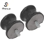 دسته گیربکس بی ام دبلیو 130i (اتاق قدیم)