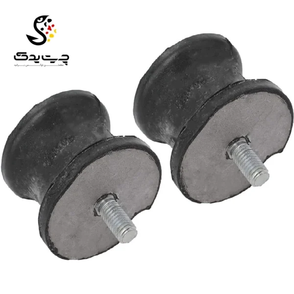 دسته گیربکس بی ام دبلیو 130i (اتاق قدیم)