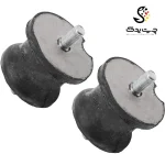 دسته گیربکس بی ام دبلیو 130i (اتاق قدیم)
