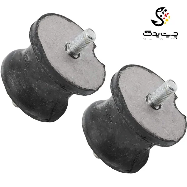 دسته گیربکس بی ام دبلیو 130i (اتاق قدیم)