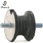 دسته گیربکس بی ام دبلیو 320i (اتاق وسط)