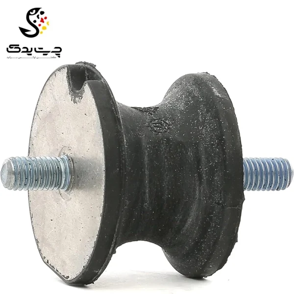 دسته گیربکس بی ام دبلیو 320i (اتاق وسط)