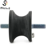 دسته گیربکس بی ام دبلیو 320i (اتاق وسط)