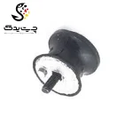 دسته گیربکس بی ام دبلیو 325i (اتاق قدیم)