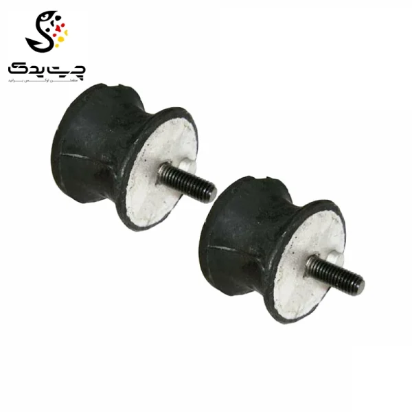 دسته گیربکس بی ام دبلیو 325i (اتاق قدیم)