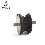 دسته گیربکس بی ام دبلیو 330i (اتاق وسط)