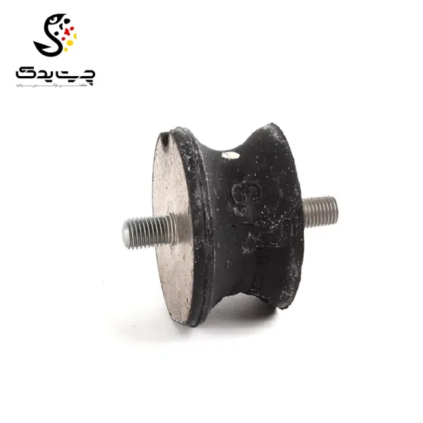 دسته گیربکس بی ام دبلیو 330i (اتاق وسط)