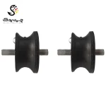دسته گیربکس بی ام دبلیو 330i (اتاق وسط)