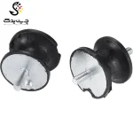 دسته گیربکس بی ام دبلیو 335i (اتاق وسط)