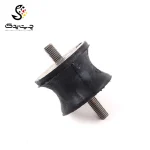 دسته گیربکس بی ام دبلیو 335i (اتاق وسط)