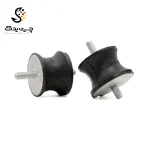 دسته گیربکس بی ام دبلیو 335i (اتاق وسط)
