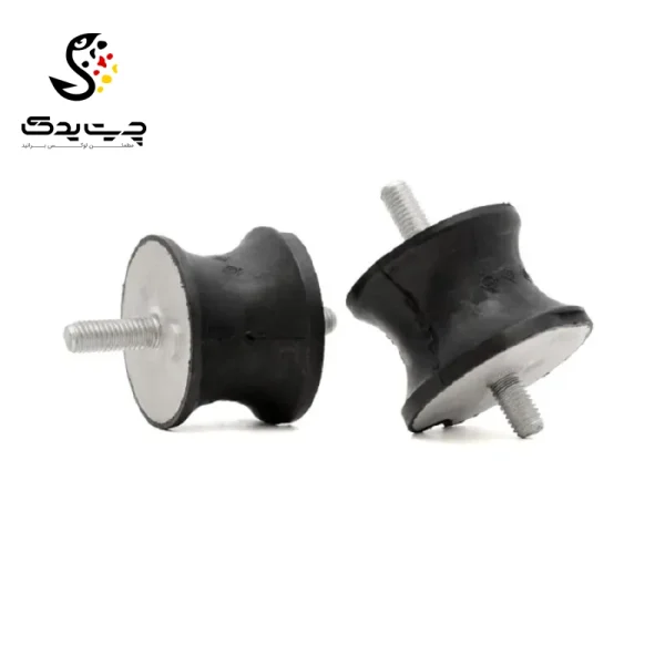 دسته گیربکس بی ام دبلیو 335i (اتاق وسط)