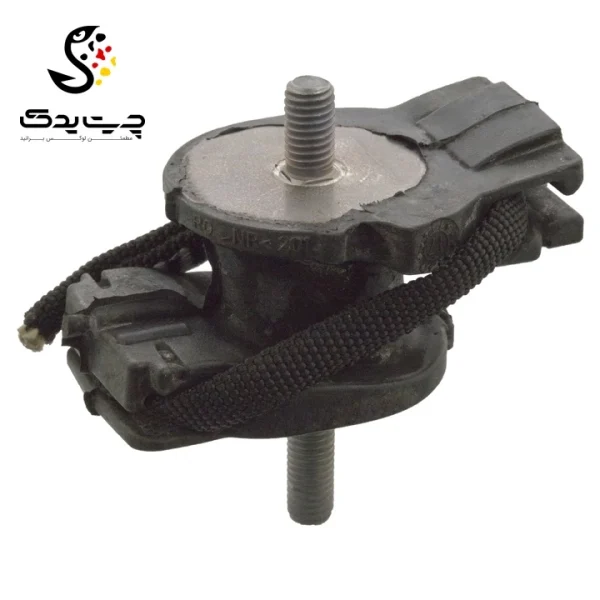 دسته گیربکس بی ام دبلیو 420i