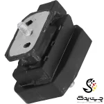 دسته گیربکس بی ام دبلیو 520i (اتاق قدیم)