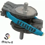 دسته گیربکس بی ام دبلیو 520i (اتاق قدیم)