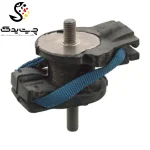 دسته گیربکس بی ام دبلیو 520i (اتاق قدیم)