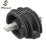دسته گیربکس بی ام دبلیو 520i (اتاق وسط)
