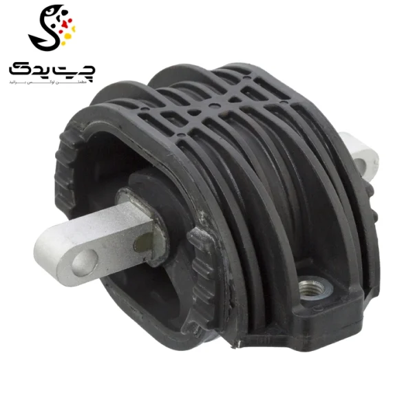 دسته گیربکس بی ام دبلیو 520i (اتاق وسط)