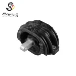 دسته گیربکس بی ام دبلیو 520i (اتاق وسط)