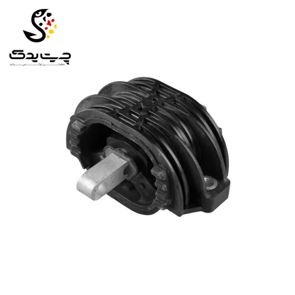 دسته گیربکس بی ام دبلیو 520i (اتاق وسط)