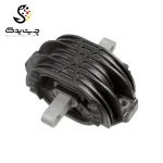 دسته گیربکس بی ام دبلیو 520i (اتاق وسط)