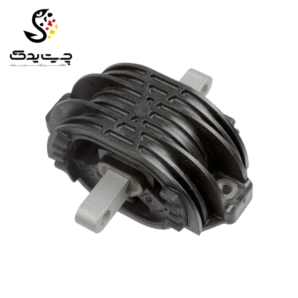 دسته گیربکس بی ام دبلیو 520i (اتاق وسط)