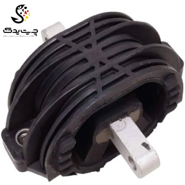 دسته گیربکس بی ام دبلیو 523i (اتاق جدید)