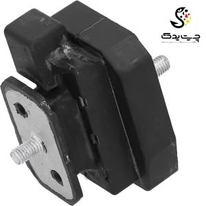 دسته گیربکس بی ام دبلیو 525i (اتاق قدیم)