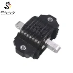 دسته گیربکس بی ام دبلیو 528i