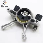 دسته گیربکس بی ام دبلیو 530i (اتاق جدید)