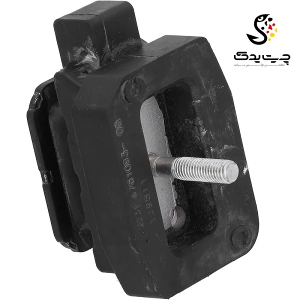 دسته گیربکس بی ام دبلیو 530i (اتاق قدیم)