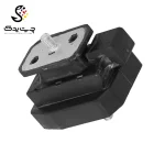 دسته گیربکس بی ام دبلیو 530i (اتاق قدیم)