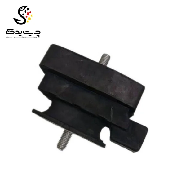 دسته گیربکس بی ام دبلیو 540i (اتاق قدیم)