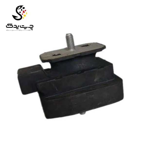 دسته گیربکس بی ام دبلیو 540i (اتاق قدیم)