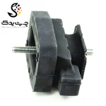 دسته گیربکس بی ام دبلیو 630i