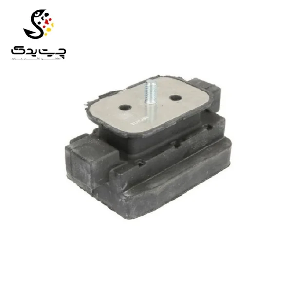 دسته گیربکس بی ام دبلیو 640i