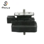 دسته گیربکس بی ام دبلیو 640i