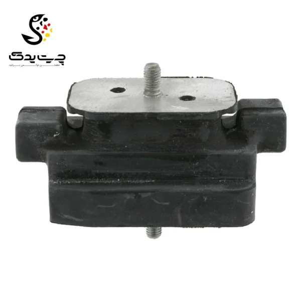 دسته گیربکس بی ام دبلیو 640i